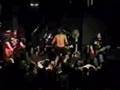 Napalm Death - Lowpoint (LIVE in Brazil 1997)