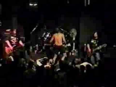 Videoclip de Lowpoint — Napalm Death