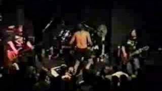 Napalm Death - Lowpoint (LIVE in Brazil 1997)