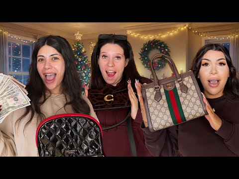 They Had NO IDEA This Was Coming...Family Gift Surprise