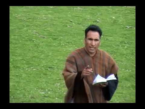 Himnario Verde #125 Señor Jesucristo