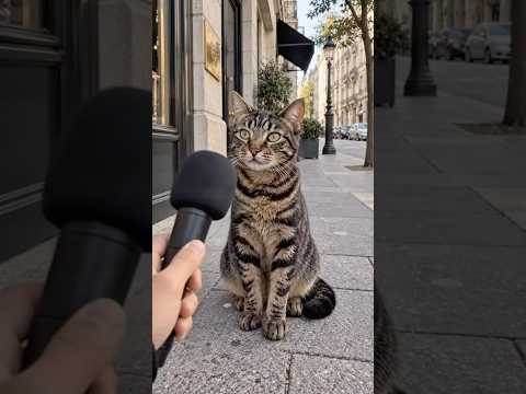 Chat 🐈 #chat