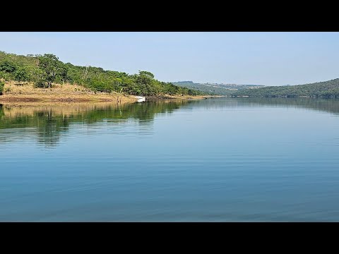 Condomínio Porto Real Lago Corumbá IV em Alexânia Goiás (61) 99456-6311 