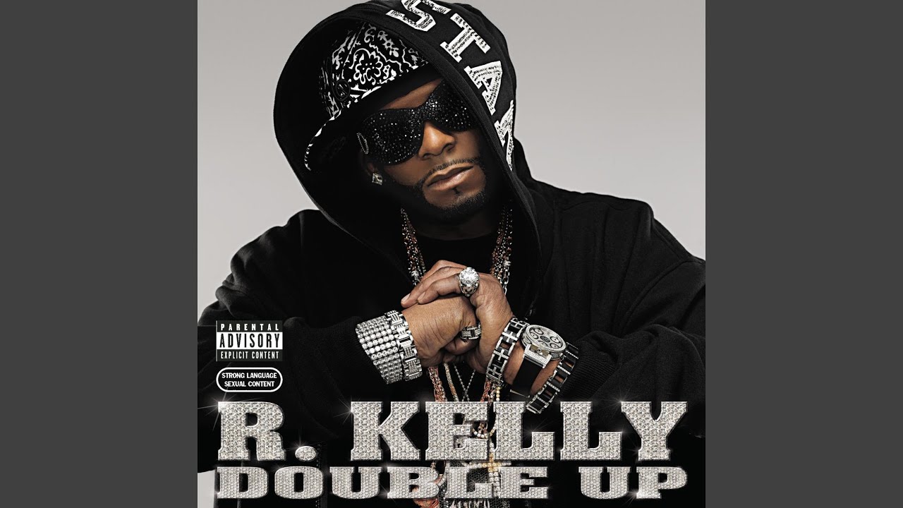 R. Kelly - Tryin' to Get a Number