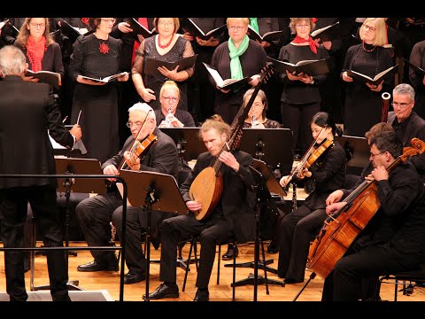 Marc-Antoine Charpentier - Te Deum: In Te Domine Speravi