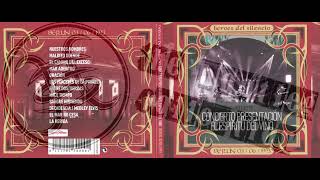 sangre hirviendo héroes del silencio 40 principales Berlín 1993 06 03 Pirata Bootleg