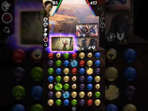 MTGPQ Nissa3 vs. Nicol Bolas RotGP 3.3Node