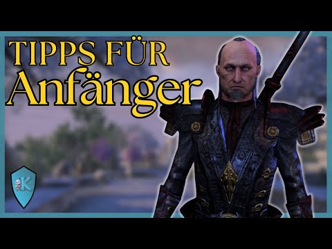 DEIN ESO STARTER GUIDE FÜR 2026! - TESO GUIDE DEUTSCH