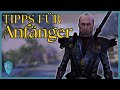 DEIN ESO STARTER GUIDE FÜR 2026 TESO GUIDE DEUTSCH