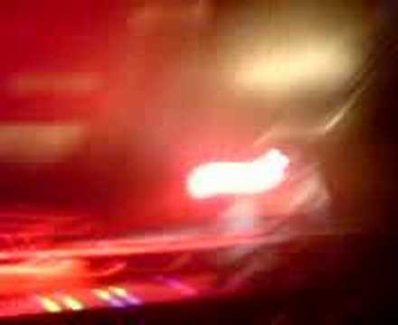 Le Diable au Corps Party @ Ostrava