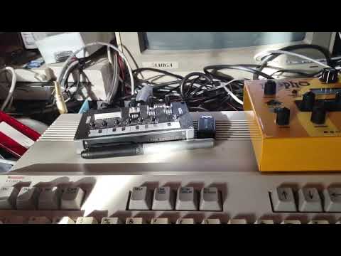 Fastfingers 3 for C64 and C128