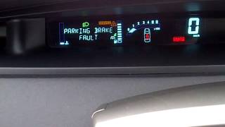 Znaczenie błędu df012 Renault