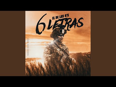 6 Letras