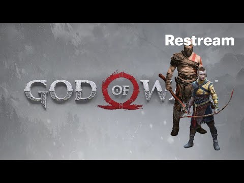 🔴 LIVE | GOD OF WAR Gameplay Walkthrough Part 10 | GIVE ME A CHALLENGE