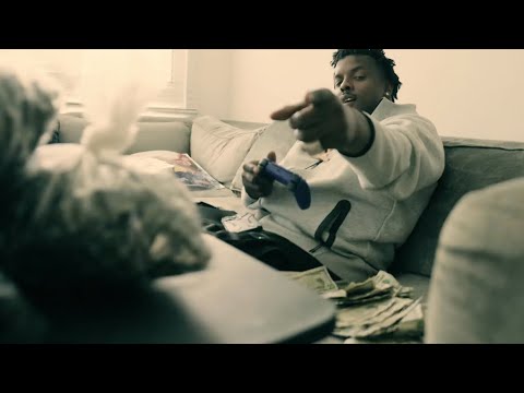 Tommy Bako - FWM (Official Video)