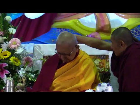 20171031 1930 LZR ManiRetreat ILTK ITALIANO