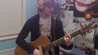 Sappho (Tribes Cover)