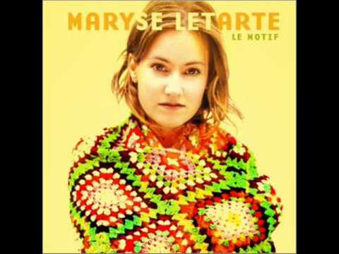 Maryse Letarte -  Tour de contrôle