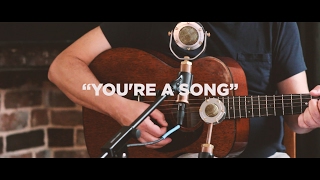 Wesley Stace - “You're A Song”