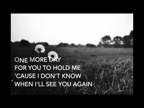 See You Again - Elle King