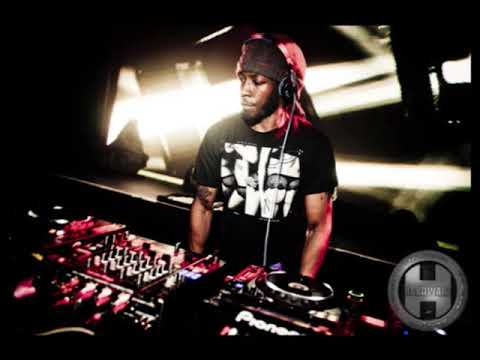 Loxy LIVE @ Renegade Hardware, The End - London 22.12.2000