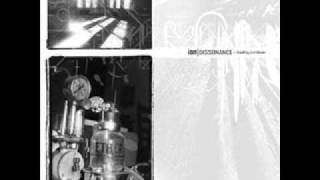 Ion Dissonance - The Girl Next Door Is Always Screaming