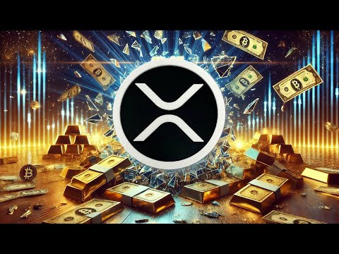 XRP 8 Months of Silence: Analysts Say XRP Coiling for Its Loudest Move Yet!