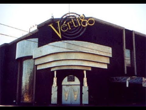 Vertigo cd juarez mix 1
