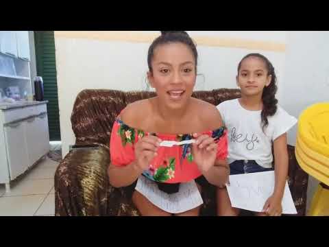 Eu nunca / ja ft. Bia Dias ( Altas tretas ) kkkk