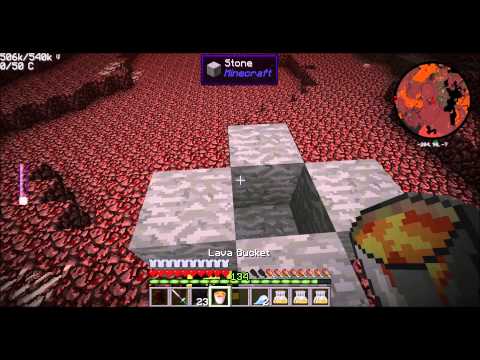 Sou1Ca1s FTB LetsPlay Minecraft #79 Ars Magica Boss Battle Pt. 1