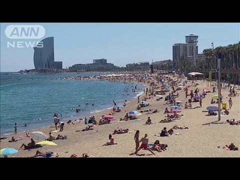 ドイツでコロナ拡大:第2波が急速に近づいている