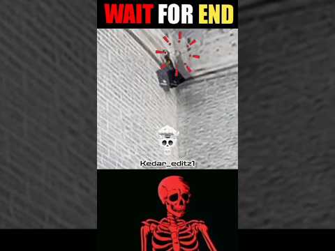 wait for end 😱😱