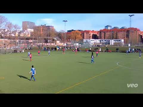 Highlights: IFK Göteborg P09 - Karlslunds IF FK P09