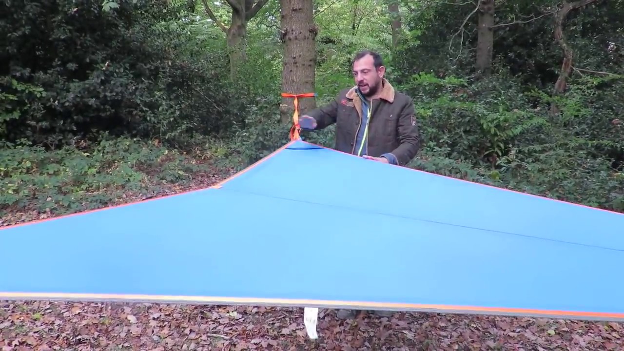 Tmini Double Hammock video thumbnail