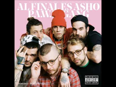 GOODJAN x MONRRA STRAPS - CUiNAN LA SALSA