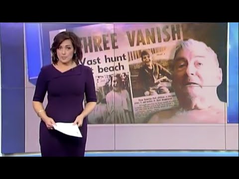 Today Tonight: Mark Mooney 2017. Alan Maxwell McIntyre breaks his silence on the 'Beaumont Killings'