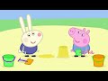 Peppa Pig Full Episode Season 2 PART 6 Peppa Pig Family Kids Cartoons