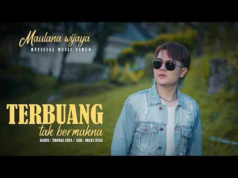 Thumbnail Video Terbuang Tak Bermakna