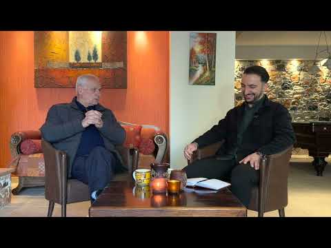 «Το Μανιφέστο της Δευτέρας»: Δείτε το πρώτο επεισόδιο της εκπομπής του Χρήστο Καλιοντζίδη