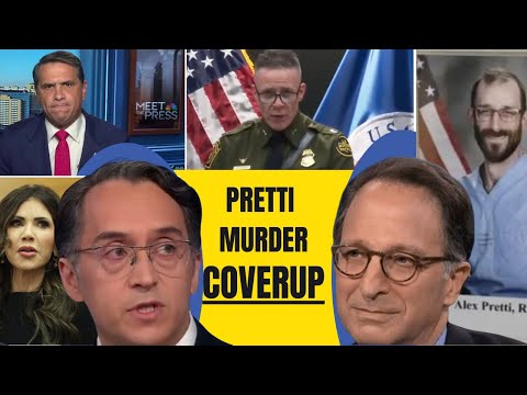 Ryan Goodman and Andrew Weissmann