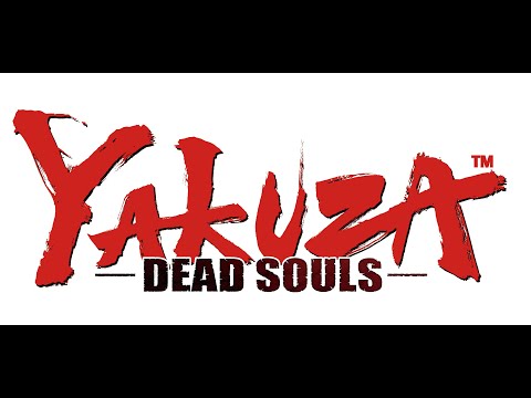 Yakuza: Dead Souls - Karaoke: Raindrops (Miyabi)