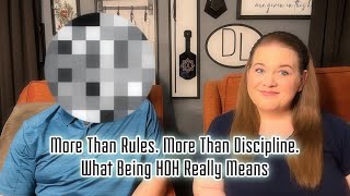 More Than Punishment: What Being HOH Really Means