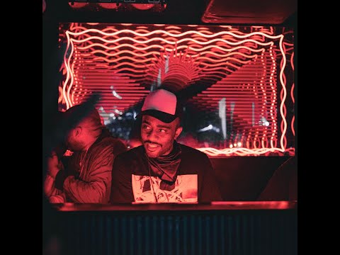 For Promotional Use Only; Chris Stylez 2025