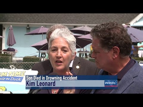 End Of Season Water Safety