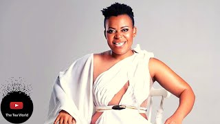 Zodwa Wabantu Does In The Streets