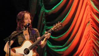 Ani DiFranco "Little Plastic Castle" Live Bootleg