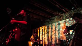 matt pond PA @ Crescent Ballroom (4 of 5) - www.silverplatter.info