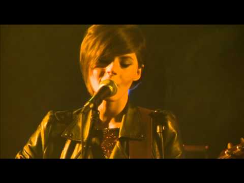 Banstand Sarah Proctor "dreams"