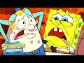 SpongeBob S BIGGEST Boating Disasters 30 Minute Compilation SpongeBobOfficial