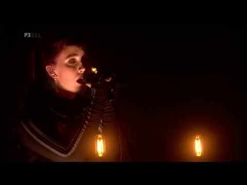 P3 Gull 2014 Highasakite   Lover, Where do You Live